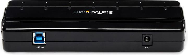 Immagine prodotto StarTech Hub SuperSpeed (USB-C, 7 porte)