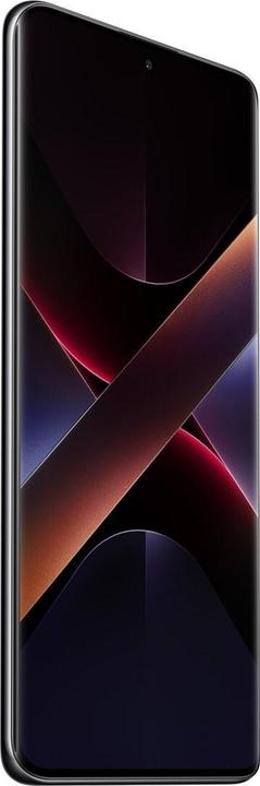 Produktbild Xiaomi Poco X7 (256 GB, Black, 6.67", Dual SIM, 5G)
