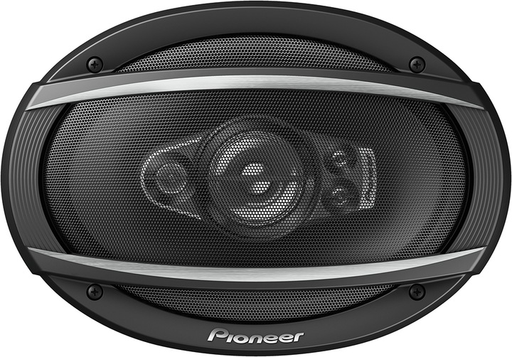 Pioneer TS-A6990F (700 W, 6 x 9")