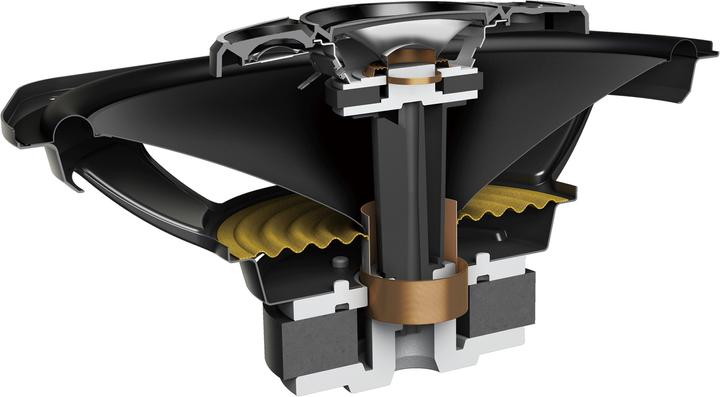 Image du produit Pioneer TS-A6990F (700 W, 6 x 9")