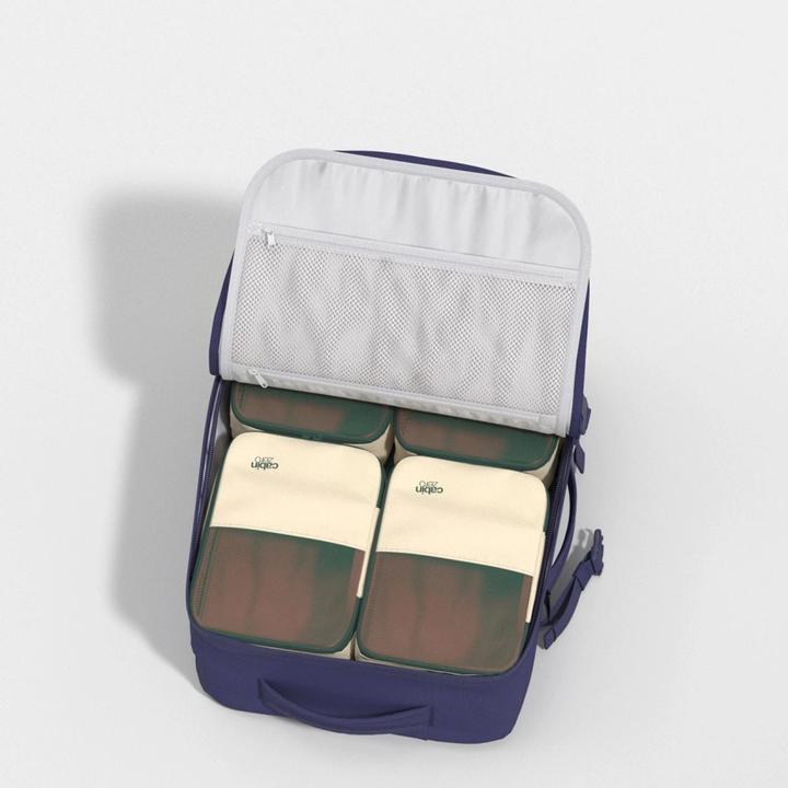 Actual product image Cabin zero Military 44L Cabin Backpack Rucksack 52 cm (29 l)