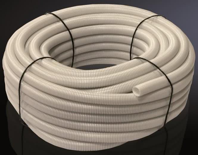 Image du produit Rittal SZ Conduit de câbles (Gaines pour câbles, 2500 cm)