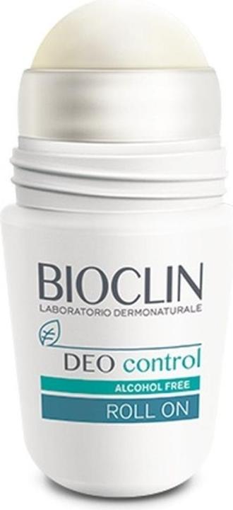 Produktbild Bioclin Deodorant Roll on 50ml (Roll-on, 50 ml)