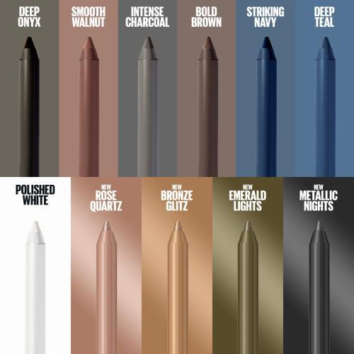 Immagine prodotto Maybelline New York Studio Eye (970 Bianco lucido)