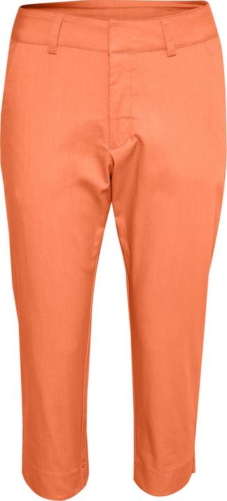 Vermillon Orange