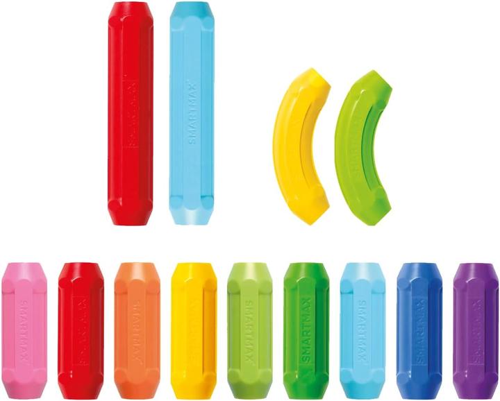 Productafbeelding Smartmax Bouwersset (20 stuks)