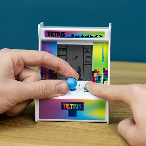 Immagine prodotto Fizz Creations Tetris Desktop Arcade