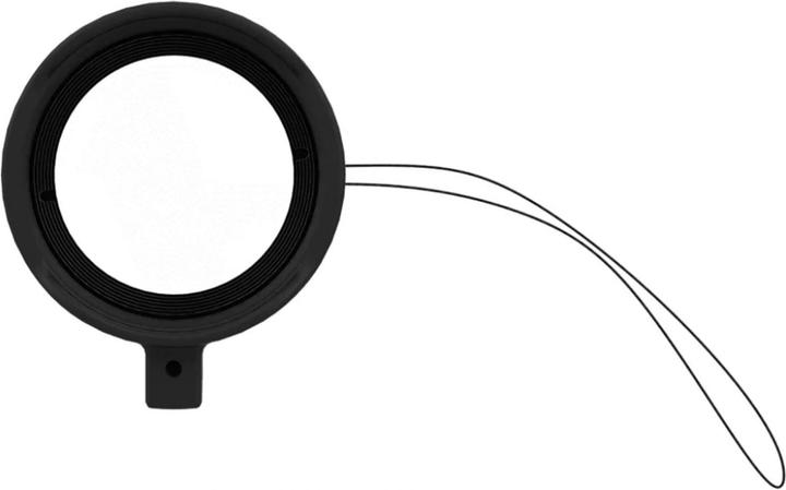 Actual product image Sealife Close Up Lens (SL572) Micro series and RM-4K cameras (Macro intermediate ring)