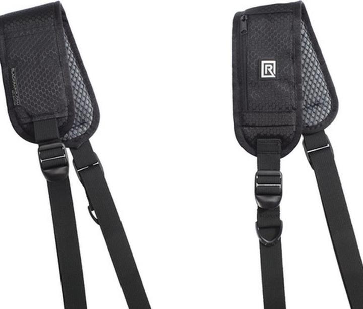 Actual product image Blackrapid Classic Retro RS-4 (Hip belt)