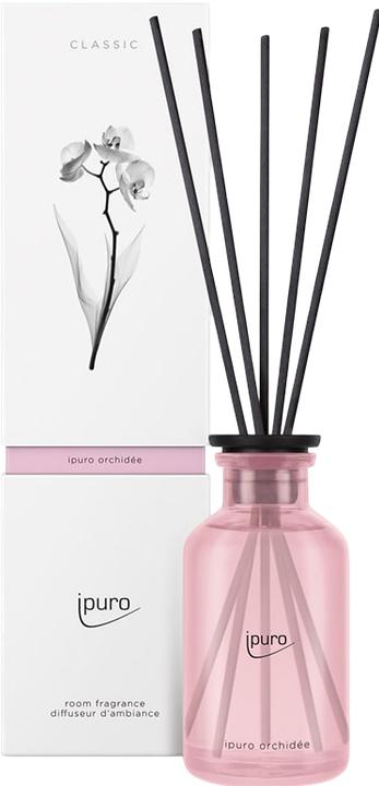 Actual product image Ipuro Classic (75 ml)