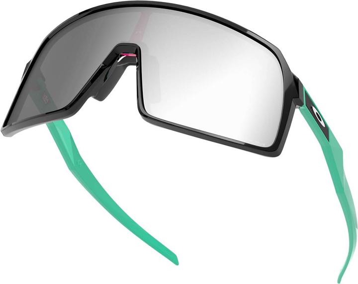 Produktbild Oakley Sutro (Polished Black, Prizm Black)