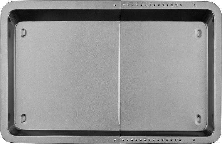 Produktbild James Wood Backblech