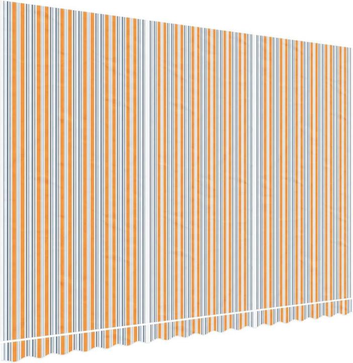 Produktbild vidaXL Markisenstoff (4.50 m)