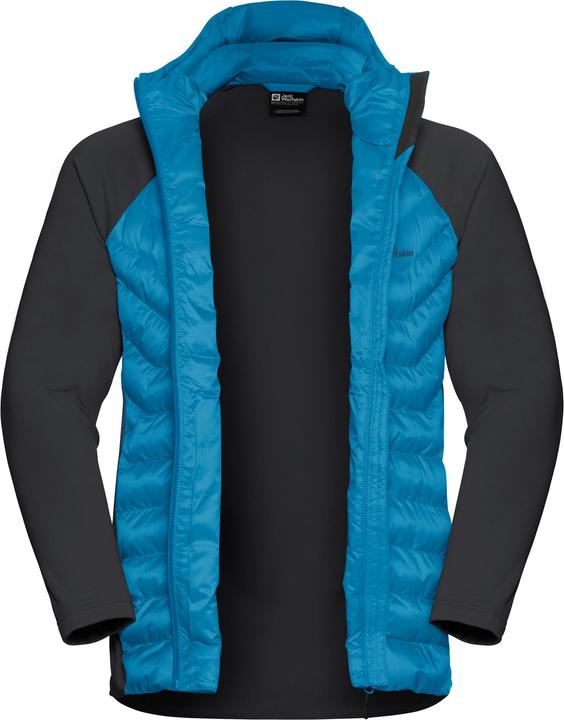 Produktbild Jack Wolfskin Routeburn Pro Hybrid M (L)
