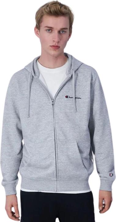 Produktbild Champion Hoodie mit durchgehendem Reissverschluss (S)