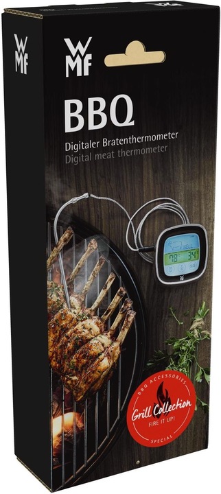 Immagine prodotto WMF Termometro da arrosto BBQ