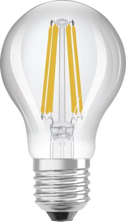 Produktbild Osram Classic (E27, 4.30 W, 806 lm, 1 x, B)