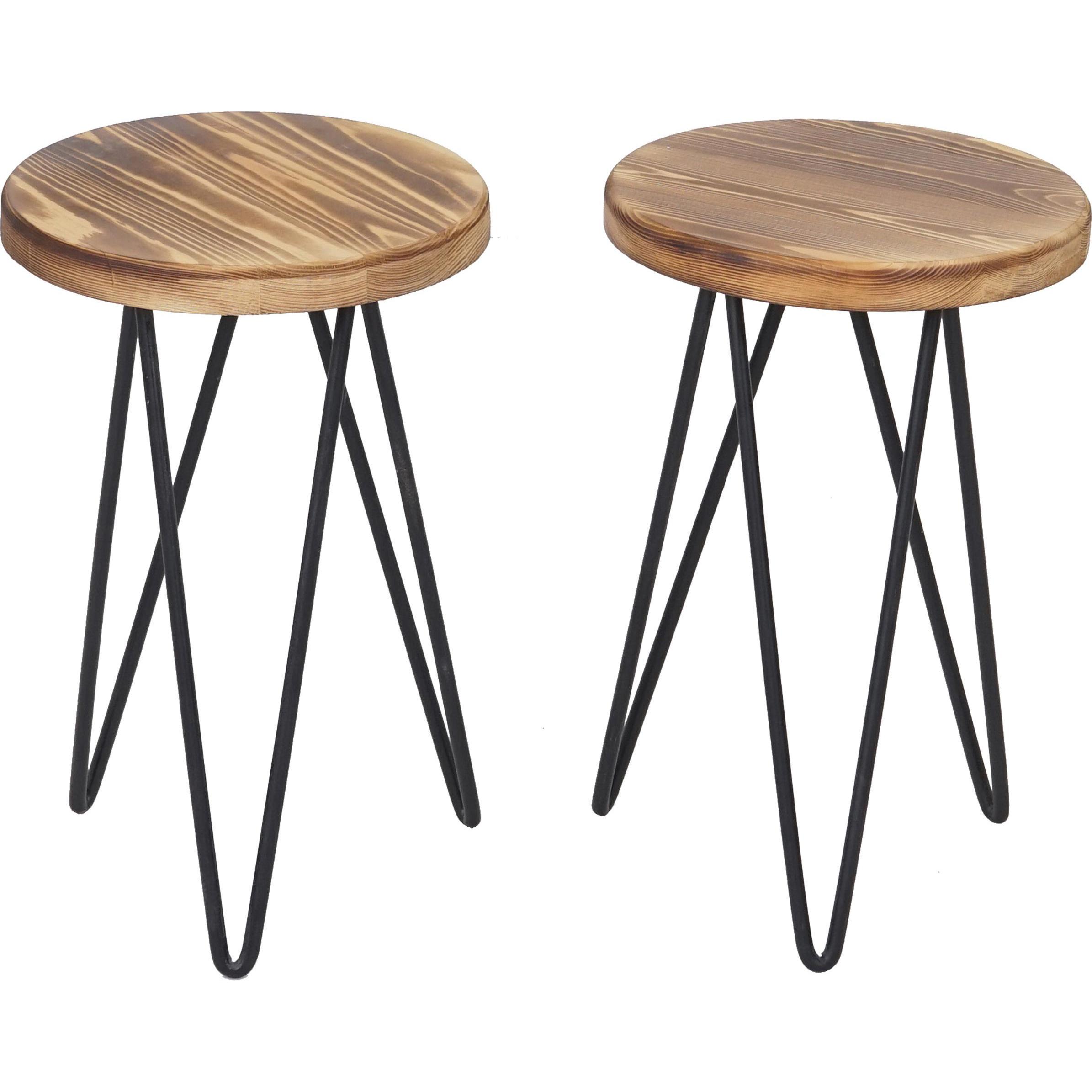 MCW, Couchtisch + Beistelltisch, A81 (40 x 25 x 25 cm)