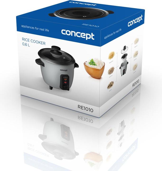 Produktbild Concept RE1010