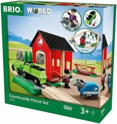 Immagine prodotto Brio Interruttori meccanici