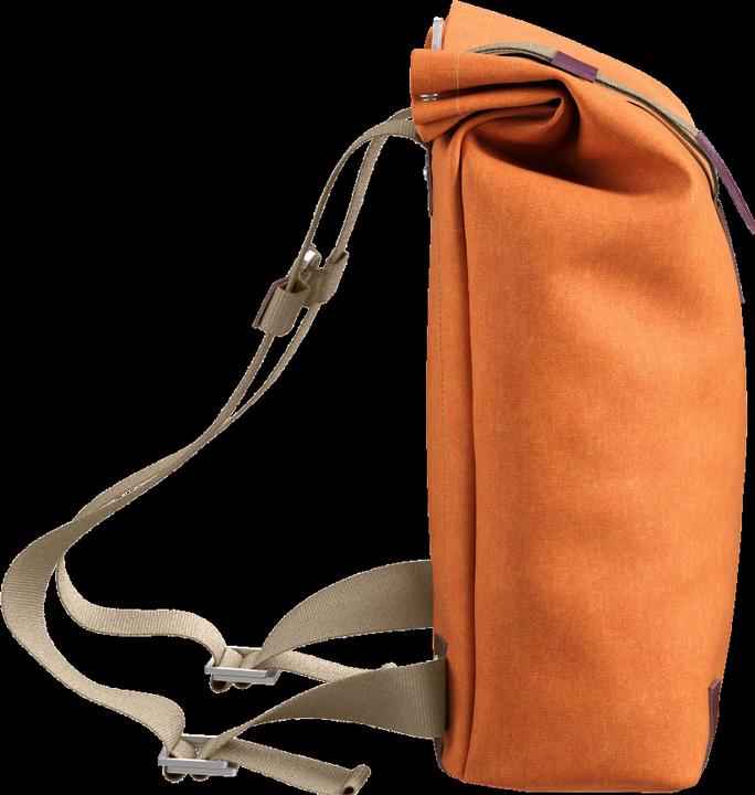 Actual product image Brooks England Pickwick (12 l)