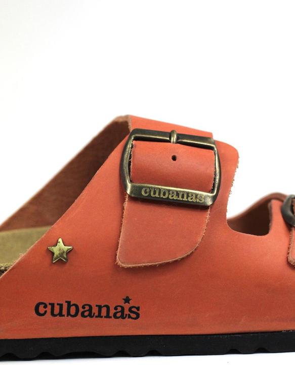 Actual product image Cubanas Amalia (41)