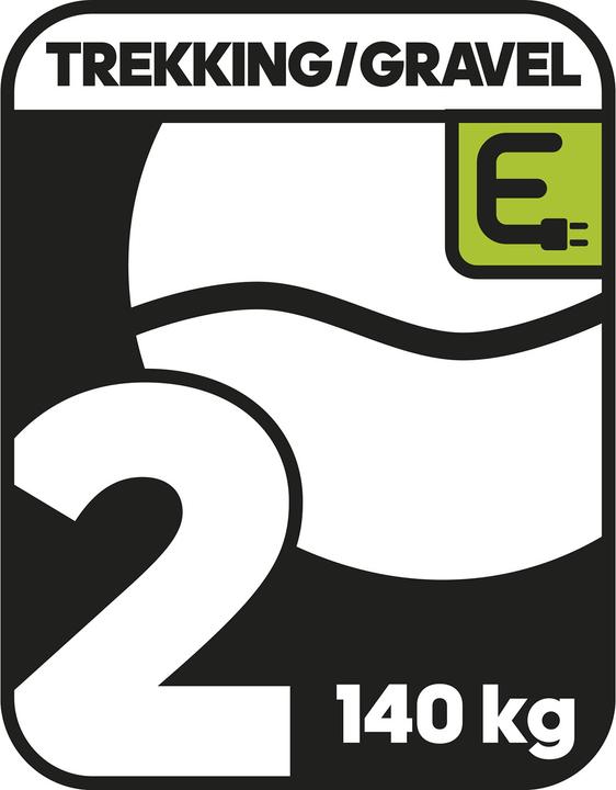Produktbild M-Wave Fourspring (30.90 mm)