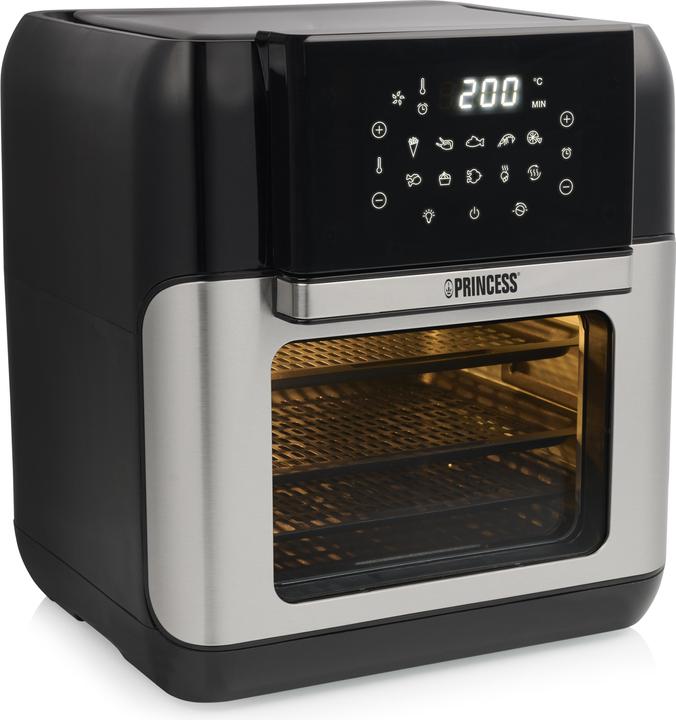 Actual product image Princess 183032 Airfryer Oven, Airfryer