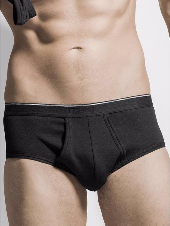 Image du produit ISA Bodywear Slip mit Eingriff (L, Une unité par pack)