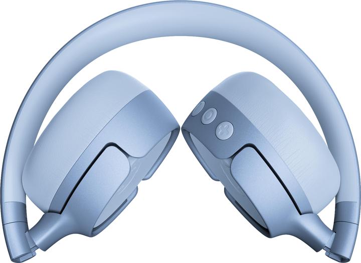 Actual product image Fresh'N Rebel Fresh 'n Rebel Code Fuse Vivid Blue (30 h, Wireless)