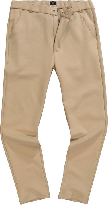 Image du produit JP1880 Jersey-Hose, Chino, FLEXNAMIC®, Business, Chino, Baukasten NEW YORK (5XL)