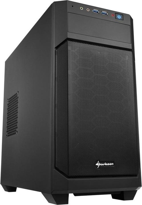 Sharkoon V1000 (mATX)