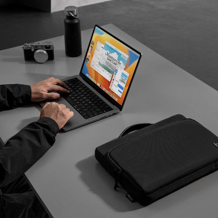 Produktbild tomtoc Defender-A14 Premium (13", Apple)