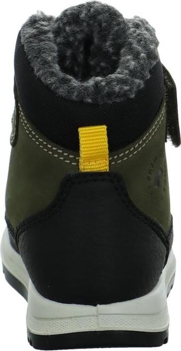 Actual product image Primigi Baby Tiguan GTX (23)