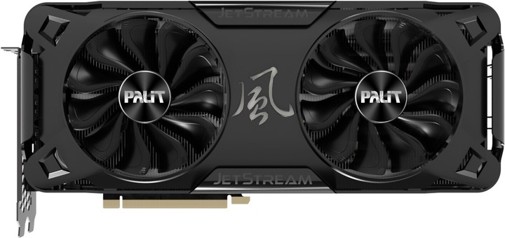 Produktbild Palit GeForce RTX 3070 JetStream (8 GB)