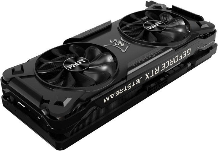 Produktbild Palit GeForce RTX 3070 JetStream (8 GB)