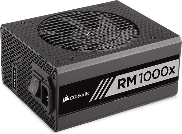 Productafbeelding Corsair RM1000X (1000 W)