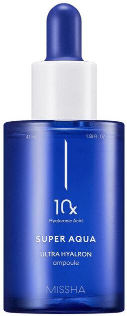Missha MISSHA Super Aqua Serum ampułka nawilżająca 47ml (47 ml)