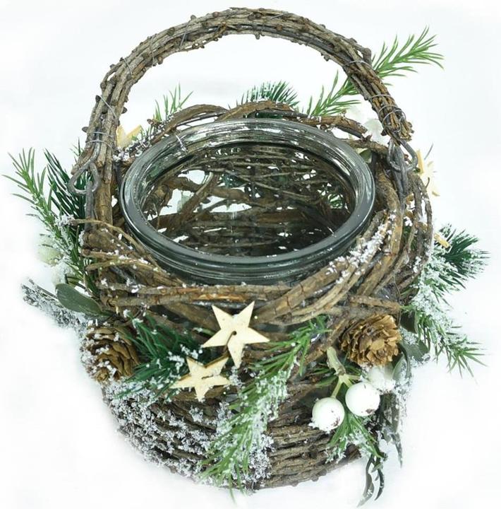 Actual product image GuGus Lantern (18 x 18 x 21 cm)