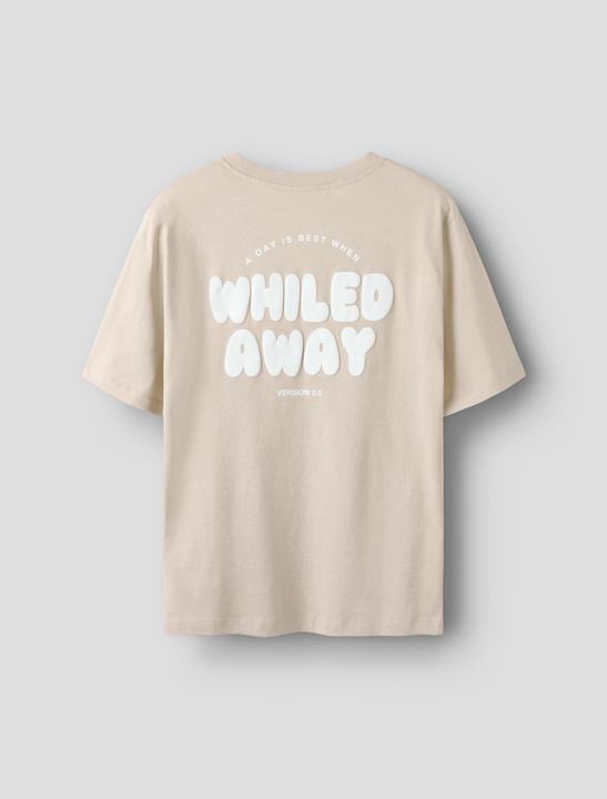 Actual product image Lmtd Regular Fit T-Shirt (146, 152)