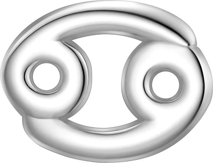 Immagine prodotto Glanzstücke München Piercing Sterling Silber - 39263 (Argento, Argento 925/000)