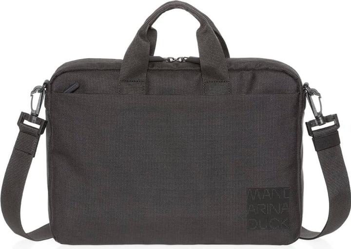 Produktbild Mandarina Duck Aktentasche District Slim Briefcase KPC02 (14")