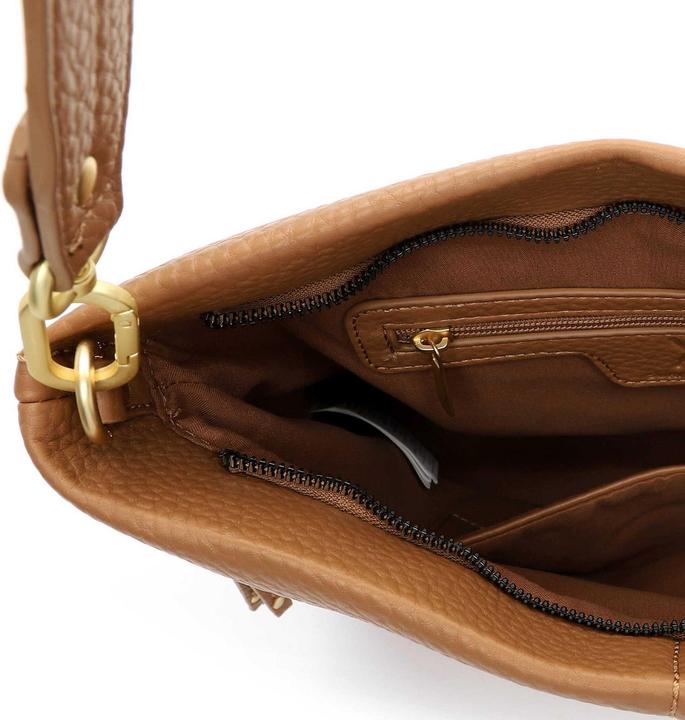Immagine prodotto Suri Frey SFY Gray SC Schultertasche 31 cm