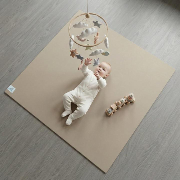 Produktbild Sanosoft Anti-Rutsch Krabbelmatte