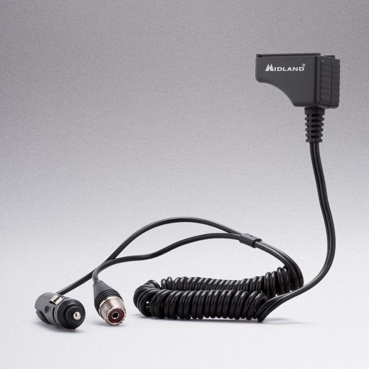 Image du produit Midland Alan 42 DS (10 km)