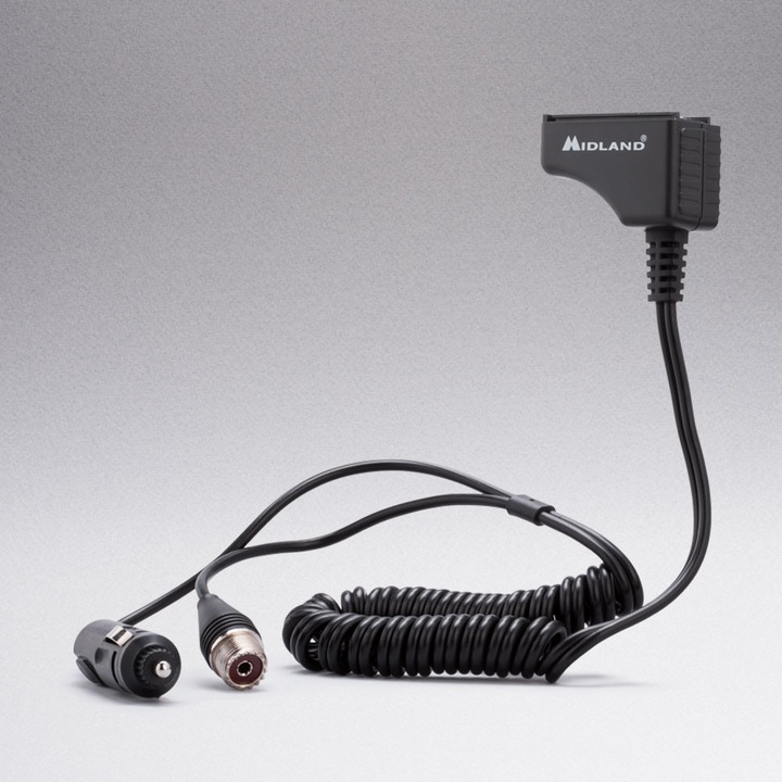 Actual product image Midland Alan 42 DS (10 km)