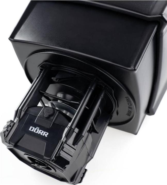 Immagine prodotto Dörr Spandiconcime compatto senza contenitore