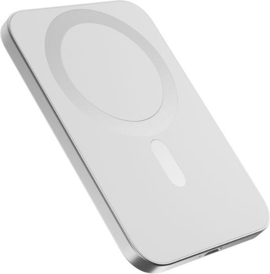 Image du produit Epico UltraPack Slim Alu MagSafe Powerbank 3.000 mAh (3000 mAh, 7.50 W)