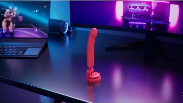 Produktbild Lovense Mission 2