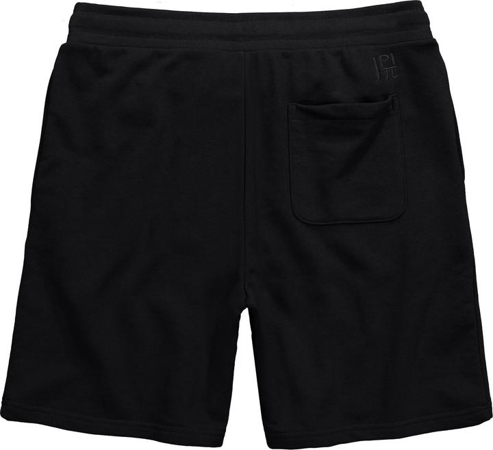 Actual product image Jay-Pi sweat Bermuda shorts, fitness, 3 pockets, up to 7 XL (7XL)